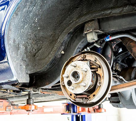 Al's Automotive Services - Brookvale, NSW