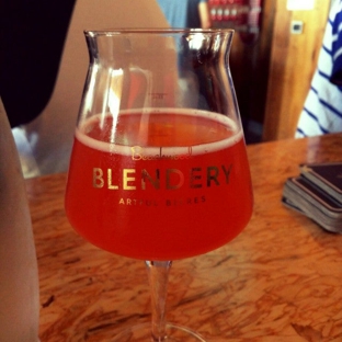 Beachwood Blendery - Long Beach, CA