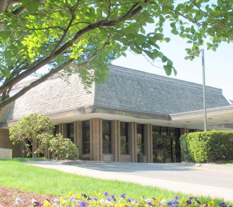 Jewish Senior Services, The Jewish Home - Fairfield, CT