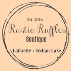 Rustic Ruffles Boutique