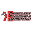 Chandlers Plumbing & Heating Co Inc
