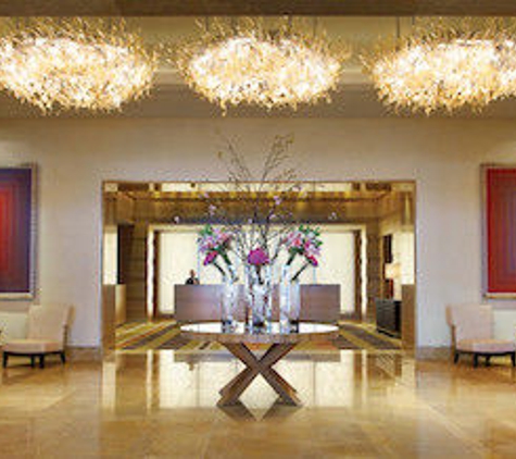 Four Seasons Hotel Baltimore - Baltimore, MD