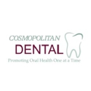Cosmopolitan Dental - Dentists