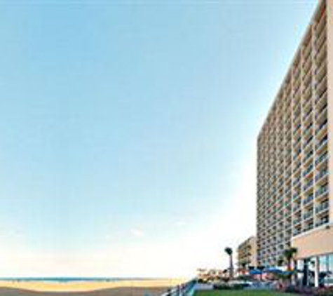 Wyndham Virginia Beach Oceanfront - Virginia Beach, VA