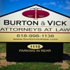 Burton & Vick, LLC gallery