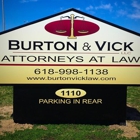 Burton & Vick, LLC