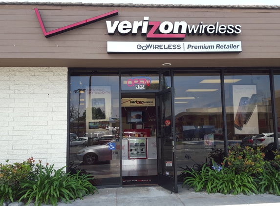 GoWireless - Huntington Beach, CA