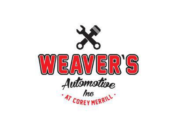 Weavers Automotive - Denver, CO