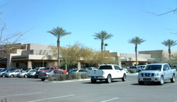 Starbucks Coffee - Goodyear, AZ