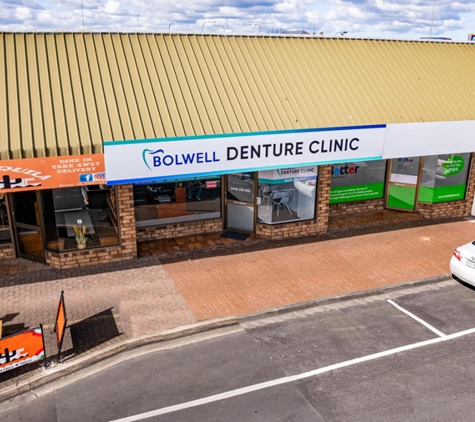 Bolwell Denture Clinic - Horsham, VIC
