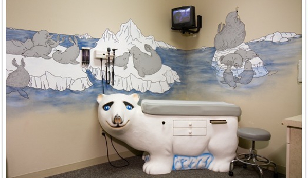 Premier Pediatrics - Cedar City, UT