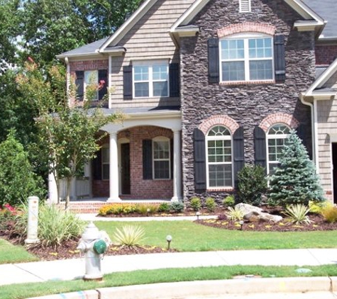 Service First Landscapes - Alpharetta, GA