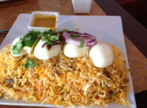 Paradise Biryani Pointe - Catonsville, MD