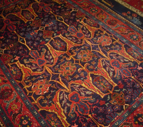 Paradise Oriental Rugs Inc - Sebastopol, CA