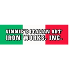 Italian Art Ironworks Inc