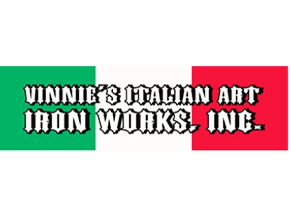 Italian Art Ironworks Inc - Brooklyn, NY