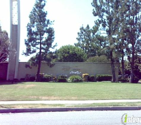 The Church of Jesus Christ of Latter-day Saints - West Covina, CA