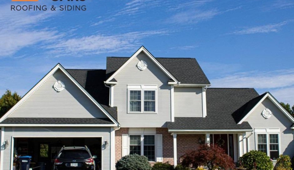 Oaks Roofing and Siding - Erie, PA