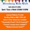 Broadway Kids Club LLC gallery