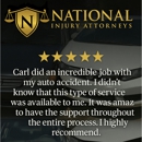 National Injury Attorneys - Attorneys