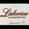 Lakeview Excavating. gallery