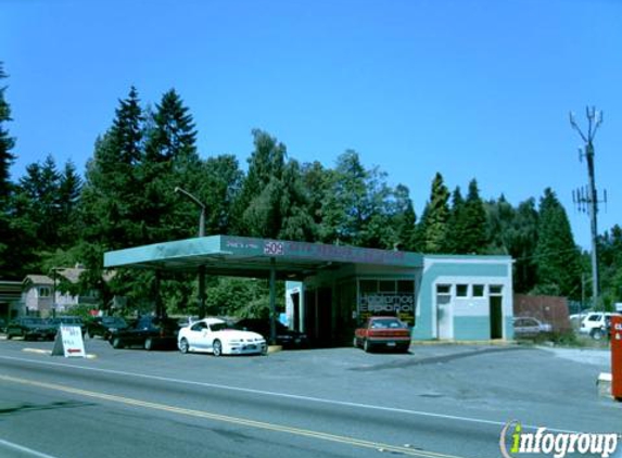 Auto Repair - Seattle, WA