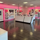 T-Mobile - Cellular Telephone Equipment & Supplies-Rental