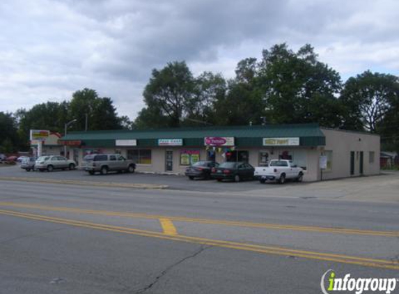 Naperville Coin Laundry - Naperville, IL