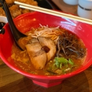 JINYA Ramen Bar - Japanese Restaurants