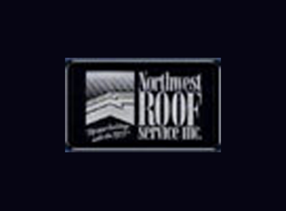 Northwest Roof Service Inc - Kent, WA