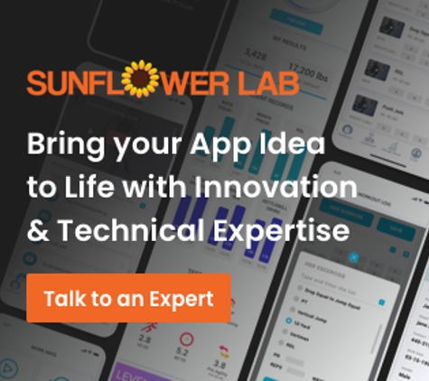 Sunflower Lab - Hilliard, OH