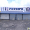 Peter's Sportswear gallery