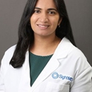 Smitha Voleti, MD: SightMD NY — Harrison, New York - Contact Lenses