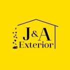 J&A Exterior Seamless Gutters