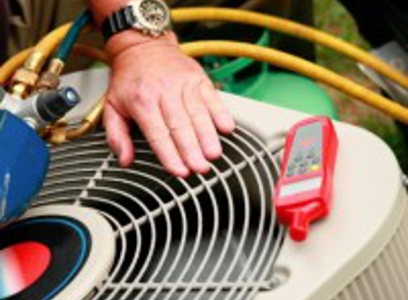 Dk Air Conditioning, Heating & Refrigeration - Dallas, TX