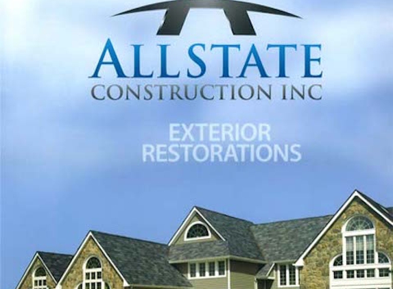 Allstate Construction, Inc. - Beloit, WI