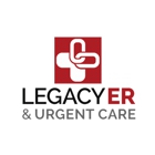 Legacy ER & Urgent Care - Allen