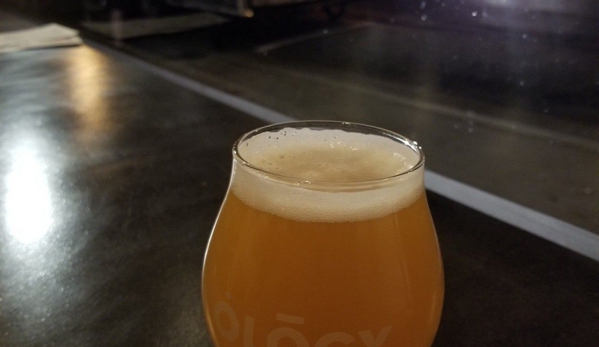 Ology Brewing - Tallahassee, FL