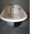 Re-New-It - Bathtubs & Sinks-Repair & Refinish