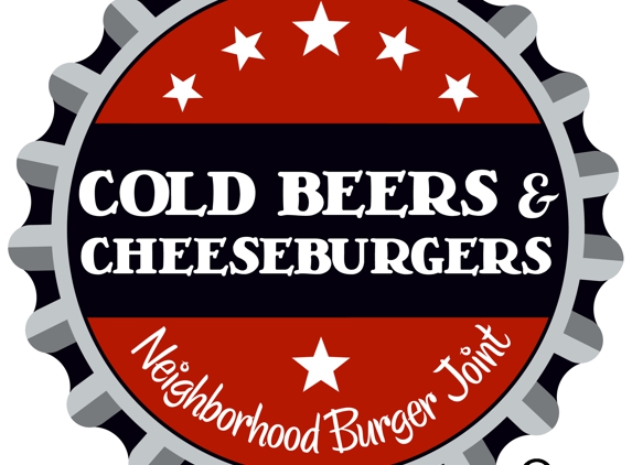 Cold Beer & Cheeseburgers - Scottsdale, AZ