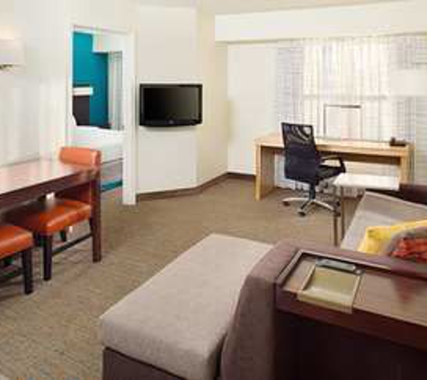 Residence Inn Richmond Northwest/Short Pump - Henrico, VA