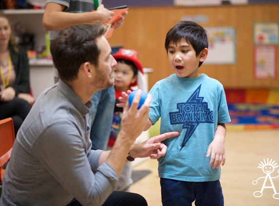 ACES ABA - Autism Therapy Center - Corona, CA