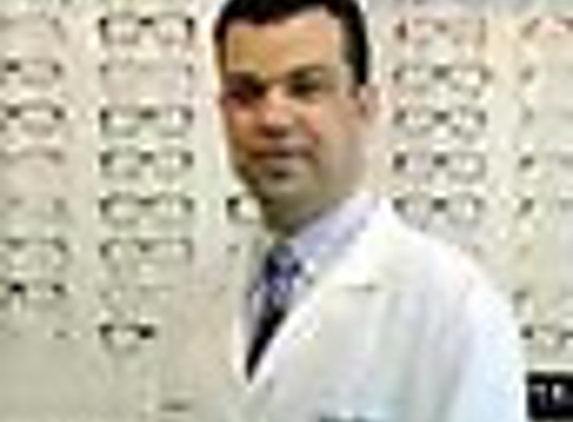 Dr. Eugene Berkovich, Optometrist, and Associates - Gurnee - Gurnee, IL