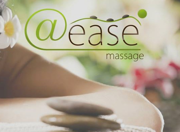 At Ease Massage / @ease Massage - Lake Como, NJ