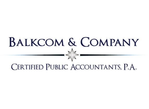 Balkcom & Company, CPA's PA - Albuquerque, NM