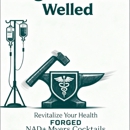 Forged Medical Wellness - Health Clubs