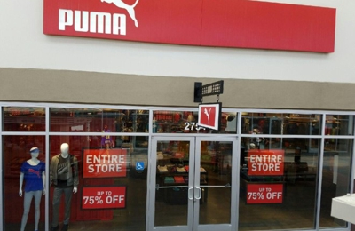 puma outlet store wisconsin