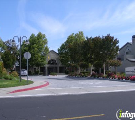 Foster's Landing Apartments - San Mateo, CA