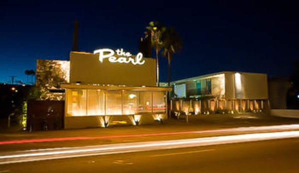 The Pearl Hotel - San Diego, CA