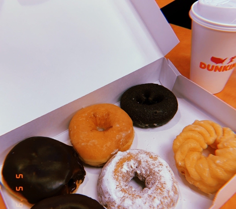 Dunkin' - New York, NY